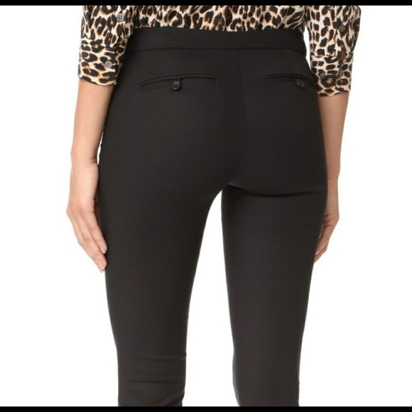 Club Monaco Skinny Dress Pants - Picture 4 of 7